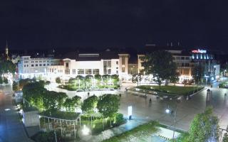 Sopot - Monciak Panorama - 12-06-2026 21:49