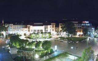 Sopot - Monciak Panorama - 12-06-2026 22:11