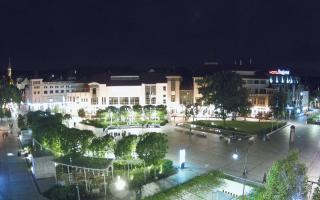 Sopot - Monciak Panorama - 12-06-2026 22:18