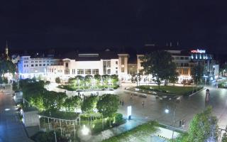 Sopot - Monciak Panorama - 12-06-2026 22:32