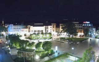 Sopot - Monciak Panorama - 12-06-2026 22:39