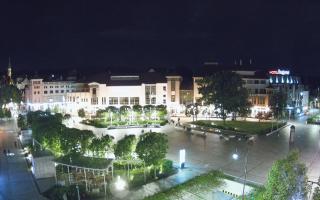 Sopot - Monciak Panorama - 12-06-2026 22:46