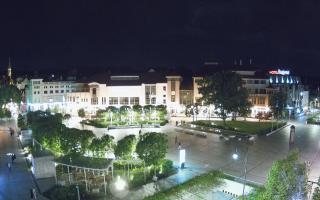 Sopot - Monciak Panorama - 12-06-2026 22:53