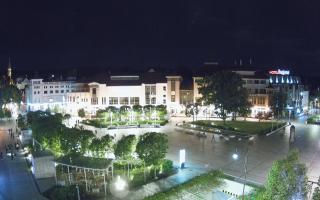 Sopot - Monciak Panorama - 12-06-2026 23:00
