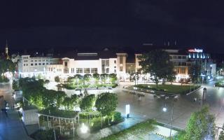 Sopot - Monciak Panorama - 12-06-2026 23:07