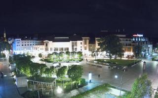 Sopot - Monciak Panorama - 12-06-2026 23:14