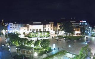 Sopot - Monciak Panorama - 12-06-2026 23:21
