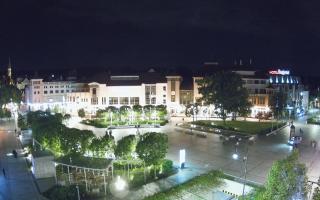 Sopot - Monciak Panorama - 12-06-2026 23:28