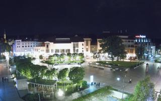 Sopot - Monciak Panorama - 12-06-2026 23:35