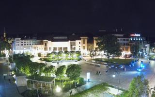 Sopot - Monciak Panorama - 12-06-2026 23:42
