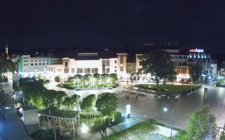Sopot - Monciak Panorama - 12-06-2026 23:49