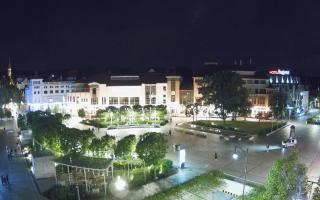 Sopot - Monciak Panorama - 12-06-2026 23:56