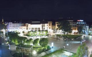Sopot - Monciak Panorama - 13-06-2026 00:03