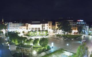 Sopot - Monciak Panorama - 13-06-2026 00:10