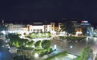 Sopot - Monciak Panorama - 13-06-2026 00:17