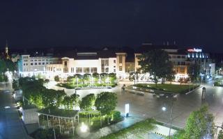 Sopot - Monciak Panorama - 13-06-2026 00:31