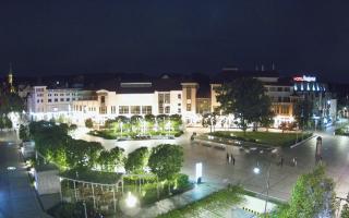Sopot - Monciak Panorama - 13-06-2026 00:38