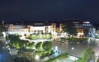 Sopot - Monciak Panorama - 13-06-2026 00:45