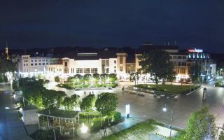 Sopot - Monciak Panorama - 13-06-2026 00:52
