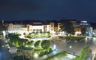 Sopot - Monciak Panorama - 13-06-2026 00:59