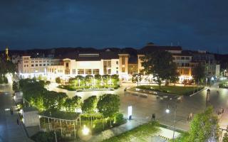 Sopot - Monciak Panorama - 13-06-2026 01:07