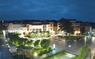 Sopot - Monciak Panorama - 13-06-2026 01:14