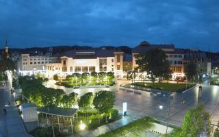 Sopot - Monciak Panorama - 13-06-2026 01:21