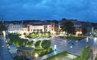 Sopot - Monciak Panorama - 13-06-2026 01:28
