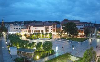 Sopot - Monciak Panorama - 13-06-2026 01:35