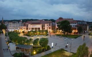 Sopot - Monciak Panorama - 13-06-2026 01:49