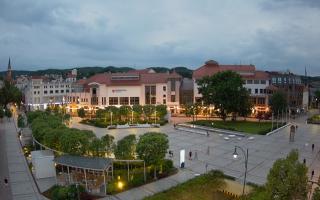 Sopot - Monciak Panorama - 13-06-2026 01:56