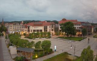 Sopot - Monciak Panorama - 13-06-2026 02:03