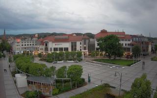 Sopot - Monciak Panorama - 13-06-2026 02:17