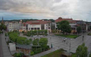 Sopot - Monciak Panorama - 13-06-2026 02:31