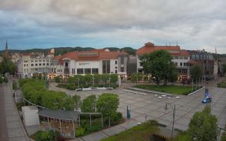 Sopot - Monciak Panorama - 13-06-2026 02:38