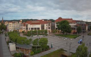 Sopot - Monciak Panorama - 13-06-2026 02:45