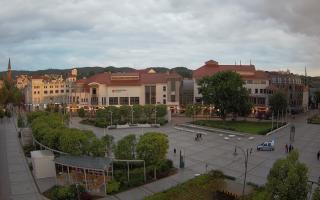 Sopot - Monciak Panorama - 13-06-2026 02:52