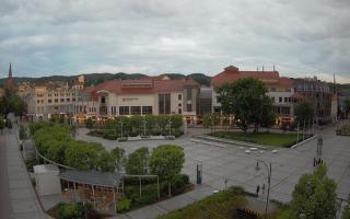 Sopot - Monciak Panorama - 13-06-2026 02:59