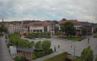 Sopot - Monciak Panorama - 13-06-2026 03:13