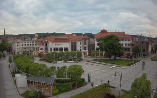 Sopot - Monciak Panorama - 13-06-2026 03:20