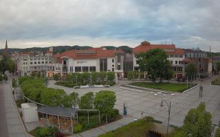 Sopot - Monciak Panorama - 13-06-2026 03:35