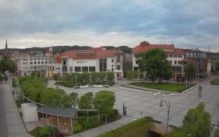 Sopot - Monciak Panorama - 13-06-2026 03:42