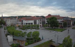 Sopot - Monciak Panorama - 13-06-2026 03:56