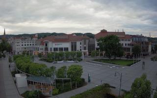 Sopot - Monciak Panorama - 13-06-2026 04:03