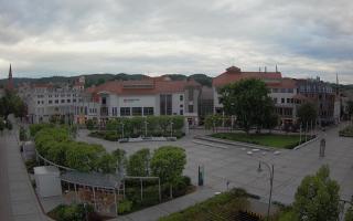 Sopot - Monciak Panorama - 13-06-2026 04:10