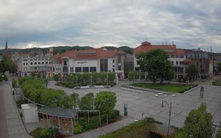 Sopot - Monciak Panorama - 13-06-2026 04:24