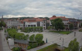 Sopot - Monciak Panorama - 13-06-2026 04:31