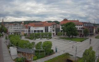 Sopot - Monciak Panorama - 13-06-2026 04:38