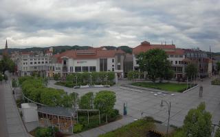 Sopot - Monciak Panorama - 13-06-2026 04:45