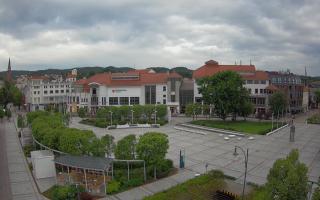 Sopot - Monciak Panorama - 13-06-2026 04:52